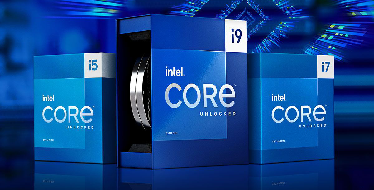 Intel Core i9-13900KF procesor 6